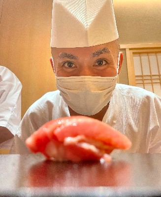 rettyさんのプロフィール画像